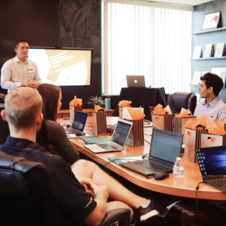 Dématérialisation informatique