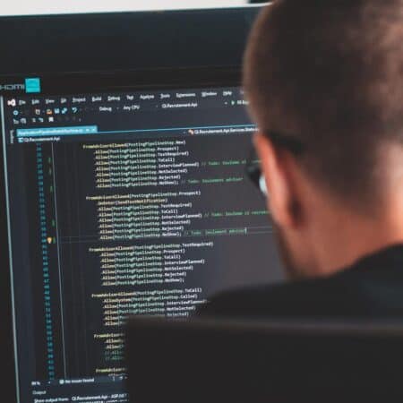 étapes audit informatique