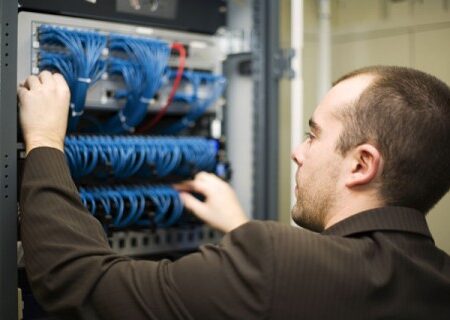 Réseaux et interconnexion de sites